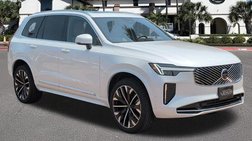 2026 Volvo XC90 B6 Ultra 7P