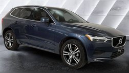 2020 Volvo XC60 T5 Momentum