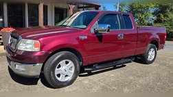 2004 Ford F-150 XLT