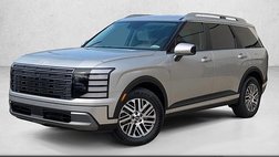 2026 Hyundai Palisade SEL