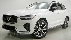 2023 Volvo XC60 B5 Plus Dark Theme