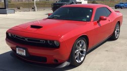 2021 Dodge Challenger GT
