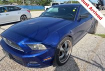 2014 Ford Mustang V6