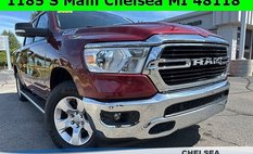 2020 Ram Ram Pickup 1500 Lone Star