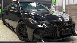 2021 Toyota Avalon TRD