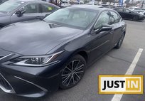 2022 Lexus ES 300h Base