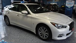 2014 Infiniti Q50 Premium