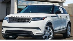 2025 Land Rover Range Rover Velar P250 S