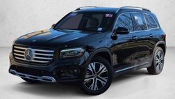 2025 Mercedes-Benz GLB GLB 250