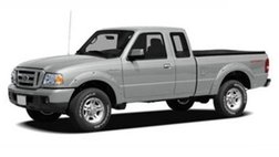 2010 Ford Ranger XL