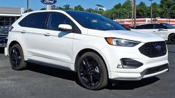 2024 Ford Edge ST