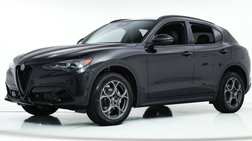 2025 Alfa Romeo Stelvio Sprint