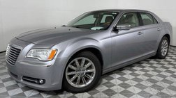 2014 Chrysler 300 C