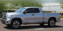 2015 Toyota Tundra SR5