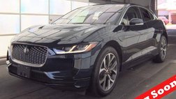 2023 Jaguar I-PACE EV400 HSE