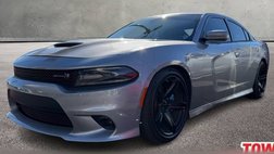 2018 Dodge Charger R/T Scat Pack