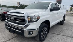 2015 Toyota Tundra SR