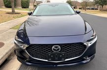 2019 Mazda MAZDA3 Preferred