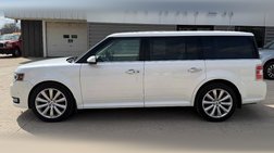 2013 Ford Flex Limited