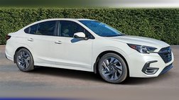 2025 Subaru Legacy Limited