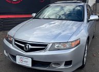 2007 Acura TSX Base