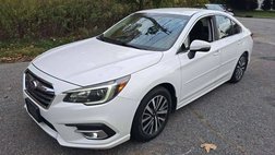 2019 Subaru Legacy 2.5i Premium