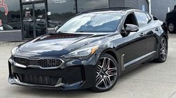 2022 Kia Stinger GT2