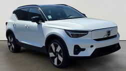 2024 Volvo XC40 Recharge Twin Ultimate