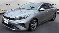 2023 Kia Forte LX