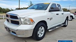 2019 Ram Ram Pickup 1500 Classic Tradesman