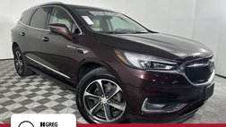 2019 Buick Enclave Premium