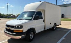 2019 Chevrolet Express 3500