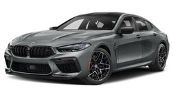 2023 BMW M8 Competition