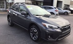 2020 Subaru Crosstrek Limited