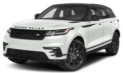 2018 Land Rover Range Rover Velar D180 S