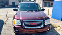 2006 GMC Envoy SLE