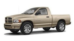 2005 Dodge Ram 1500 ST