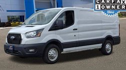 2023 Ford Transit 250