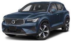 2026 Volvo XC40 B5 Ultra