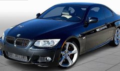 2013 BMW 3 Series 335i