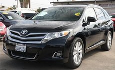 2013 Toyota Venza LE
