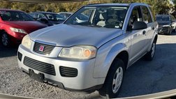 2006 Saturn VUE Base