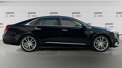 2019 Cadillac XTS Premium Luxury