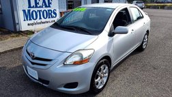 2007 Toyota Yaris Base