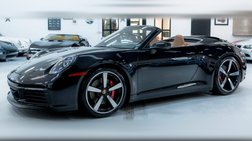 2024 Porsche 911 Carrera S