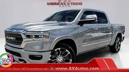 2022 Ram Ram Pickup 1500 Limited