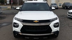2021 Chevrolet TrailBlazer ACTIV