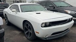 2014 Dodge Challenger R/T