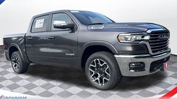 2025 Ram Ram Pickup 1500 Laramie