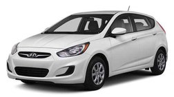 2013 Hyundai Accent SE